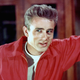 Illustration for article titled Chris Evans, Elijah Wood among celebrities creeped out by the thought of a CGI James Dean